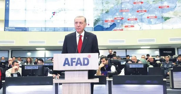 Başkan Recep Tayyip Erdoğan: 30 bin konutun inşasına başlıyoruz