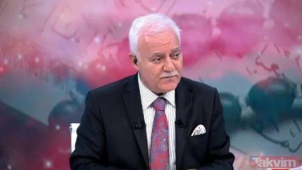 2026 Nihat Hatipoğlu Ramazan programı nerede çekiliyor? ATV iftar ve sahur yayını saatleri - 4