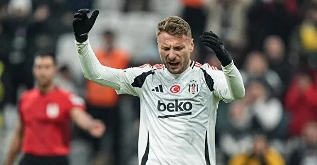 Ciro Immobile’de transfer itirafı