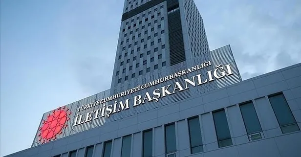 Dezenformasyonla Mücadele Merkezinden, İsrail devlet hesaplarından paylaşılan görüntülere yalanlama geldi