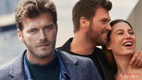 Kıvanç bu hal ne "Fayans lobisi Kıvanç'ı ele geçirmiş" Kıvanç Tatlıtuğ dillere düştü yeni imajıyla son halini gören inanamadı - 1