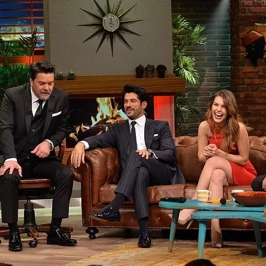 Beyaz Show başlayacak mı?