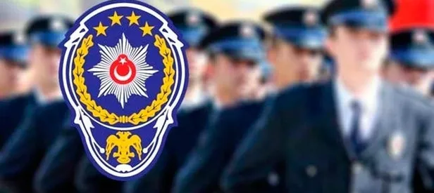 3 bin 181 personele görev iadesi