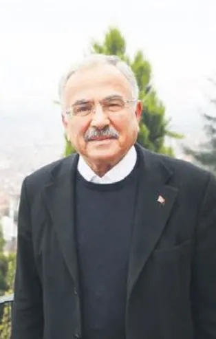 Ordu'da 'Aircor52 Dezenfekte Tüneli'ni yeniden tasarlanarak hizmete sunuldu