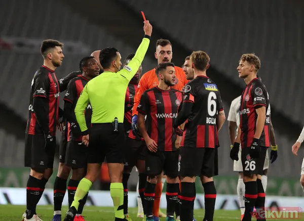 Fenerbahçe'nin Fatih Karagümrük beraberliği sonrası spor yazarlarından sert sözler: Şaka gibi bir şey! - 22