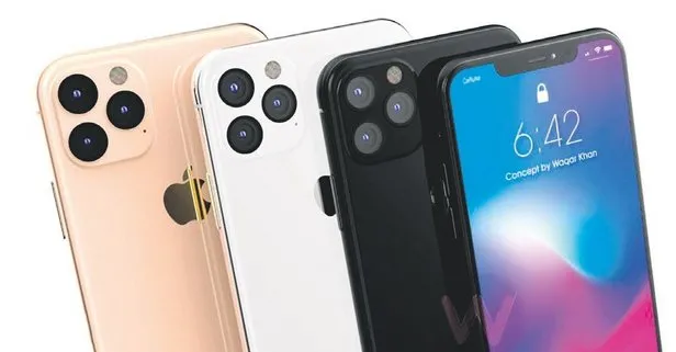 İPhone ’Pro’blemi! iPhone 11 Pro’nun fiyatları cep yakıyor