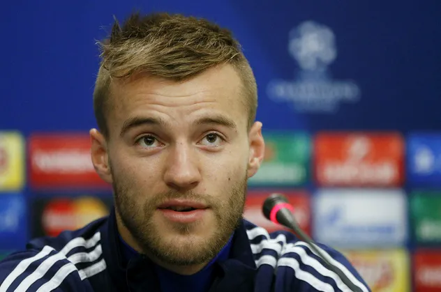 Fenerbahçe’de Andriy Yarmolenko heyecanı!