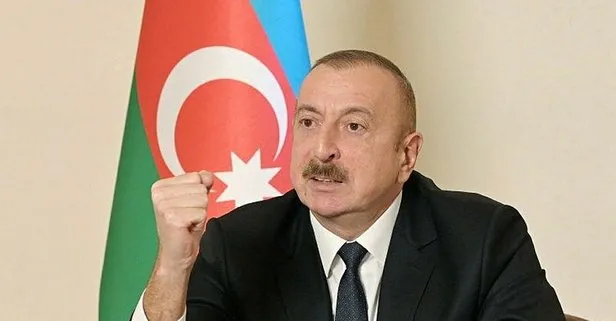 Fransa'ya Dağlık Karabağ notası!