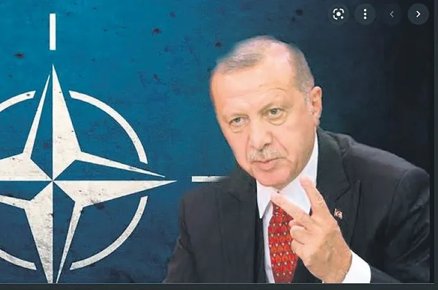 Başkan Erdoğan NATO Toplantısı'na İsveç, Finlandiya ve Yunanistan'ı terletecek 2 önemli dosya ile gidecek