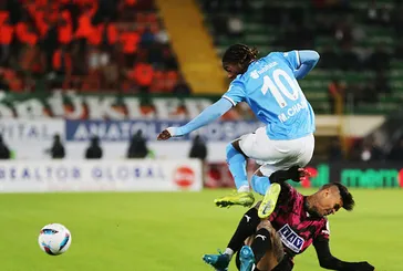 Fırtına Akdeniz'de kayıp! Trabzonspor Alanyaspor'a 2-1 yenildi