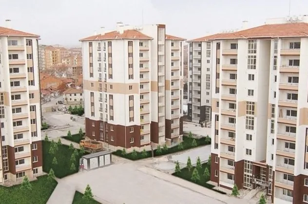 TOKİ Eskişehir Çifteler Karaman Akçaşehir kura sonuçları! TOKİ Eskişehir Karaman kura çekiliş sonuçları!
