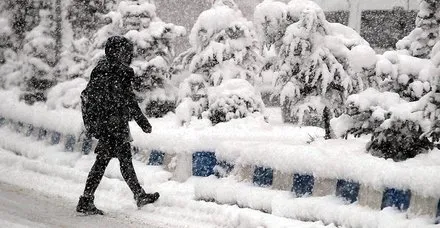 13 Aralık Cuma Kayseri Valiliği kar tatili son dakika MEB açıklama yaptı mı? Kayseri yarın okul tatil mi?-4