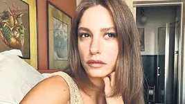 Mahmut Tuncer’in film çıkışı Serenay Sarıkaya’yı güldürdü!