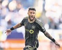 Transfer gündemine aldılar: Fırtına’nın hedefi Bouanga!