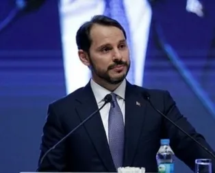 Hazine ve Maliye Bakanı Berat Albayraktan konut kredilerinin yapılandırılması ile ilgili önemli açıklama