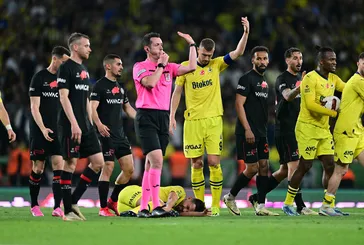 Spor yazarları Fatih Karagümrük - Fenerbahçe maçını değerlendirdi! Yıldız isme tepki: Gerçekten çok faydasız