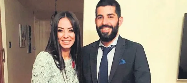 Merve ’Sevi’ndi