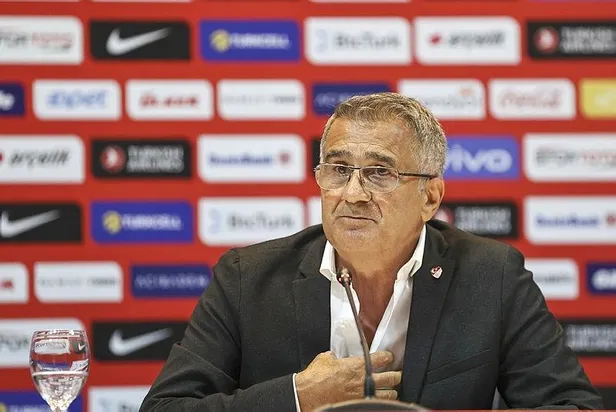 Şenol Güneş'ten EURO 2020 sonrası önemli açıklamalar: İstifa, Emre Belözoğlu, prim ve...-9