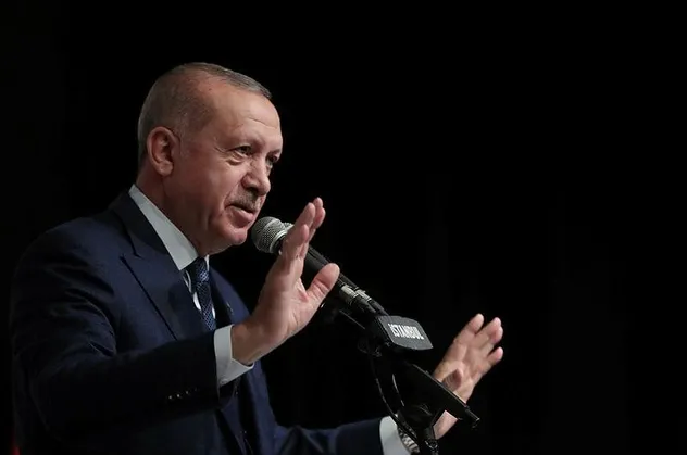 Son dakika: Başkan Erdoğan'dan 'Kılıçdaroğlu' talimatı!