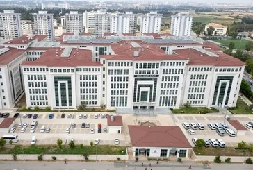 T.C. ADANA CUMHURİYET BAŞSAVCILIĞI