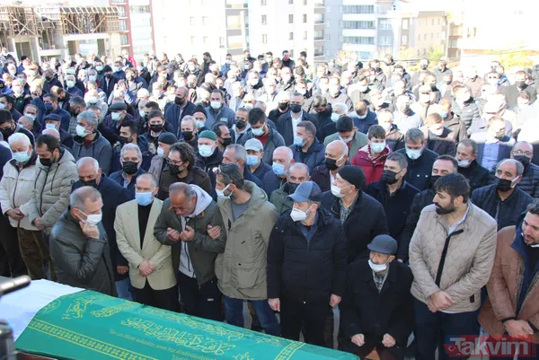 Samuray kılıcıyla Başak Cengiz'i vahşice katleden Can Göktuğ Boz'u komşuları anlattı: Hepinizi öldüreceğim - 21