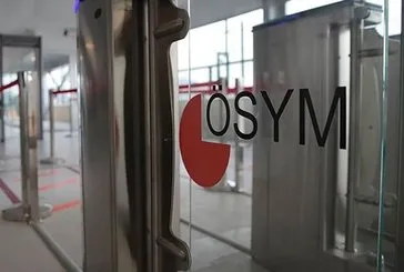 2024 ÖSYM sınav takvimi yayımlandı