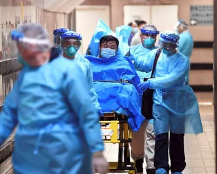 Dünya Sağlık Örgütü DSÖden flaş Koronavirüs açıklaması: Hata yaptık!