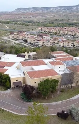 Kapadokya Üniversitesi 18 öğretim görevlisi alacak! İstenen belgeler belli oldu