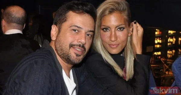 Çağla Şıkel "Okula dönüş" deyip paylaştı hem Çağla'yı hem oğlunu görenler şaştı kaldı! Emre Altuğ ile Çağla Şıkel'in oğulları koca adam oldu - 6