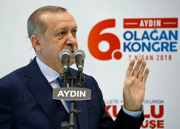 Erdoğan'dan Kılıçdaroğlu'na sert tepki-6