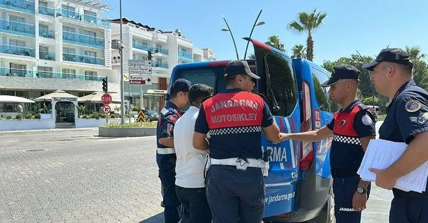 Duyanların ağzı açık kaldı | 27 yıl hapisle aranan şüphelinin cinsiyet değiştirdiği ortaya çıktı