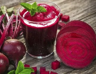 Şalgam suyu zamanı durdurur