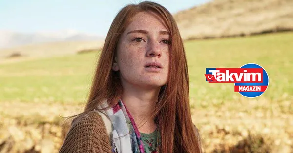 14,8 bin takipçisine resmen şov yaptı! Gönül Dağı'nın masum Meryem'i Sevilay Gültekin'in cesur paylaşımları sosyal medyayı salladı! 