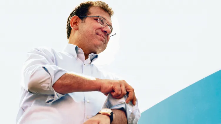 CHP'li İBB'den İSPARK ücretlerine yüzde 57 zam