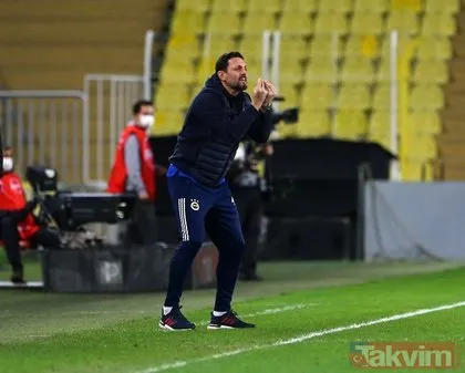 Teknik direktör arayışındaki Fenerbahçe’nin listesinde yer alan isimlerin maaşları dudak uçuklattı