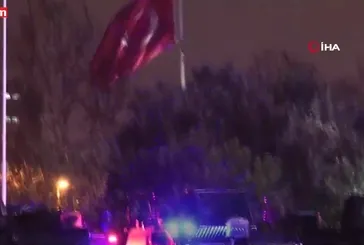 İstanbul merkezli 4 ilde PKK operasyonu: 15 gözaltı
