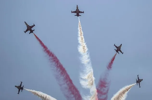 TEKNOFEST heyecanı Azerbaycan'da! Başkan Erdoğan da katılacak
