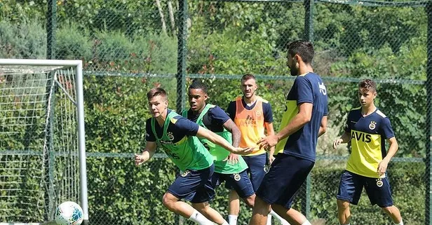 Garry Rodrigues Arabistan’ı karıştırdı!