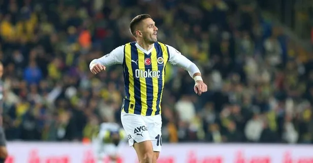 Tadic'in yeni adresi belli oluyor!