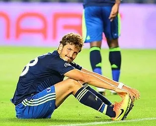 Atiker Konya Salih’i de istedi