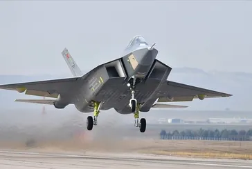 Suudi Arabistan’ın KAAN’a ilgisi ABD’de alarm zillerini çaldırdı: İngiliz basını yazdı