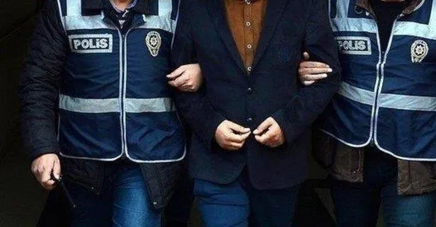 Bursa merkezli FETÖ operasyonu