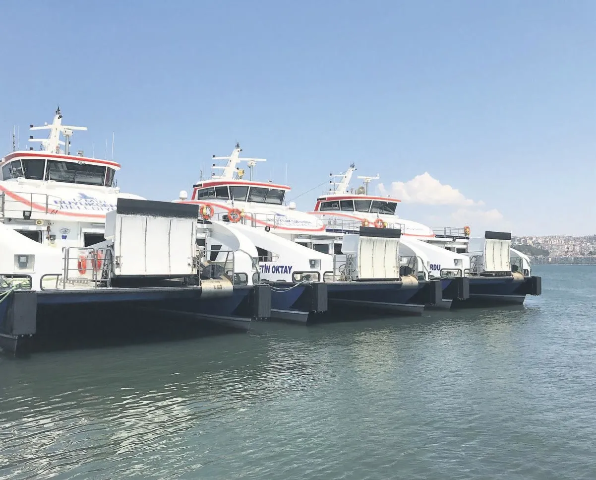 CHP’nin inadı İzmir’i felç etti