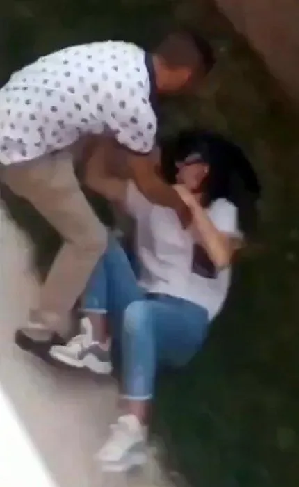 Nikahlı eşine dehşeti yaşatmıştı! Genç kadından şok sözler