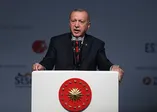 Başkan Erdoğan'dan kritik faiz mesajı: Benim faize alerjim var (Video)
