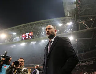 Tudor'a isyan bayrağı!
