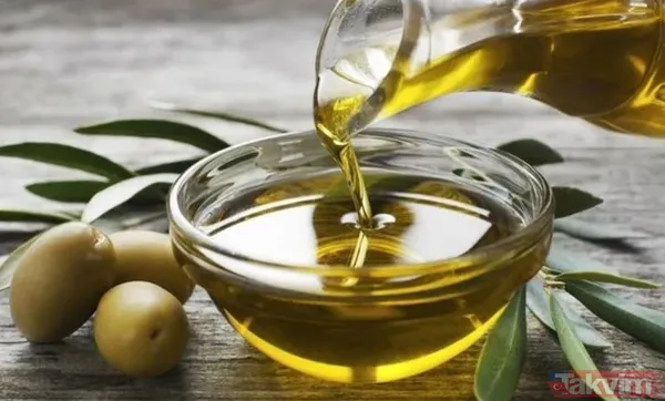 Bitkisel yağlar: Bilinçli miktarda tüketildiği takdirde kolesterol değerini düşürüp, kalp ve damarların sağlığını koruyarak ereksiyon durumunu ve sperm...