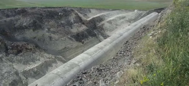 Dünyanın izlediği demiryolu projesinde sona gelindi-3