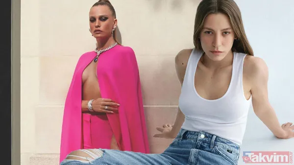 Görümce maşası ve Adanalı Sofia haliyle Serenay Sarıkaya görenleri şoke etti "Bu Serenay olamaz ya olamaz" Uzun zaman sonra ilk kez... - 1