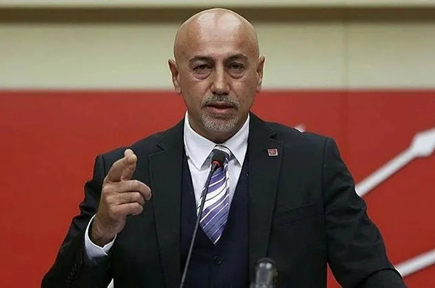 CHP’li eski milletvekili Erdal Aksünger fena trollendi! Montaj görsel paylaşınca rezil oldu